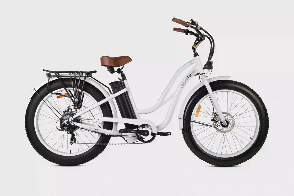 Fat bikes online for women