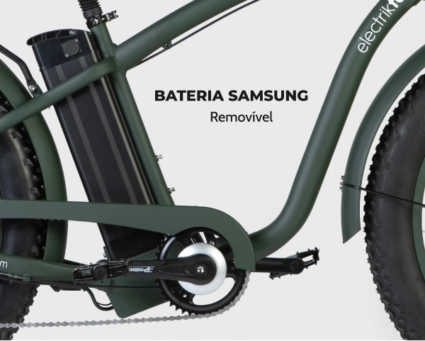 Electra fat discount tire bike