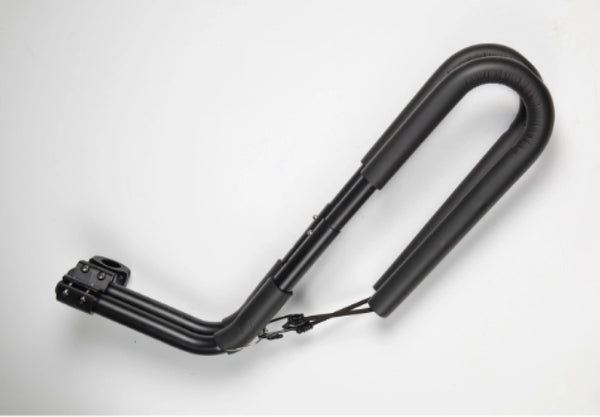 Surf rack for bike deals